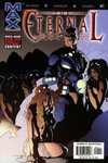 Eternal comic books